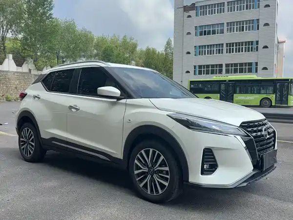 Nissan Kicks 2022, фото 3