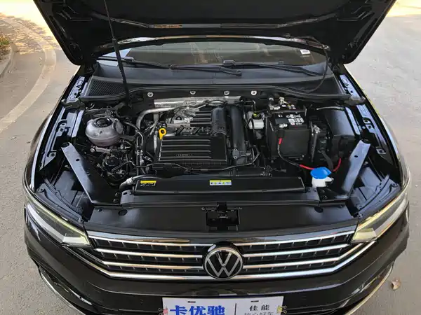 Volkswagen Magotan 2025, фото 24