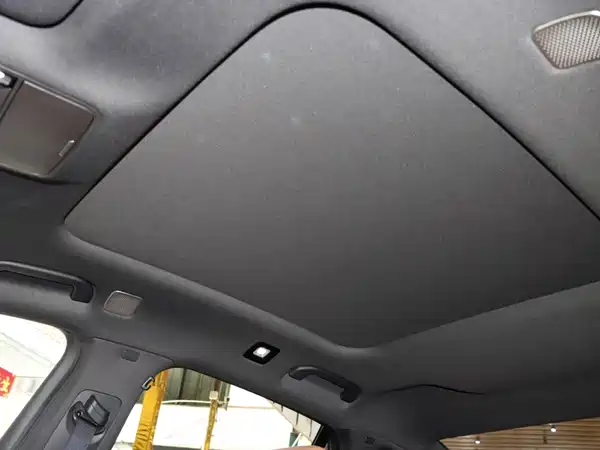 BYD Han L 2025, фото 15