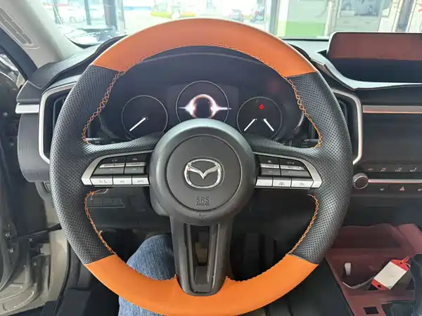 Mazda CX-50 2023, фото 6