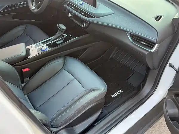 Buick Velite 6 2022, фото 7
