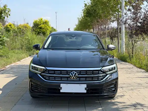 Volkswagen Sagitar 2023, фото 2