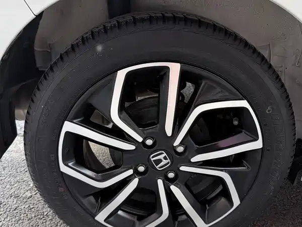 Honda LIFE 2023, фото 18