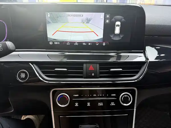 Kia Seltos 2023, фото 13