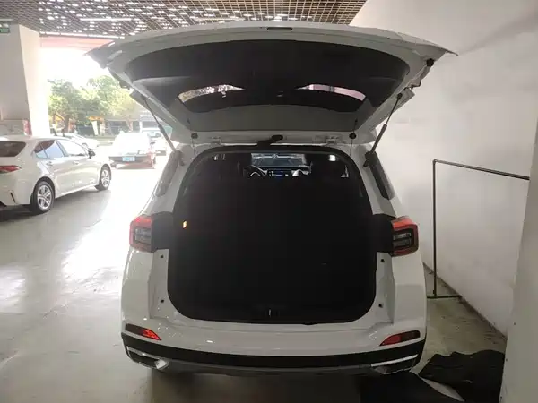 Chery Tiggo 4 Pro 2022, фото 18