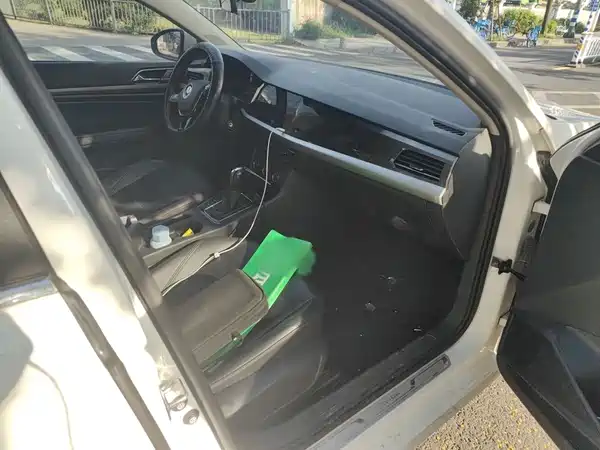 Volkswagen Lavida 2021, фото 17