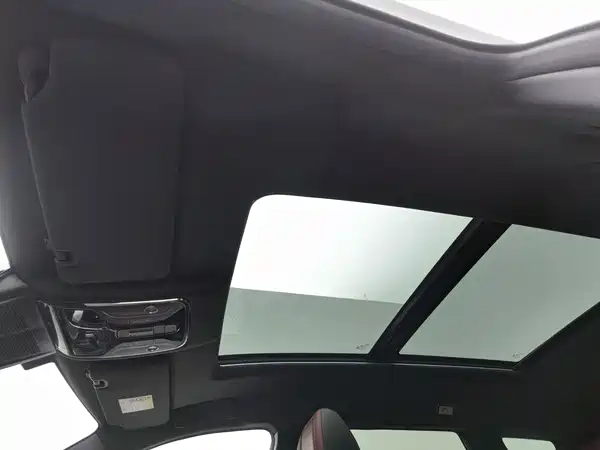 Jetour X70 PLUS 2021, фото 14