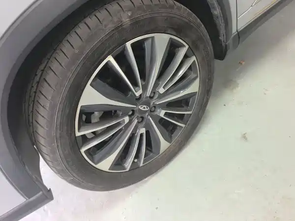 Chery Tiggo 8 PRO 2022, фото 23