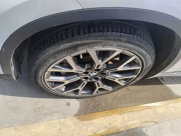 BMW X1 2022, фото 24