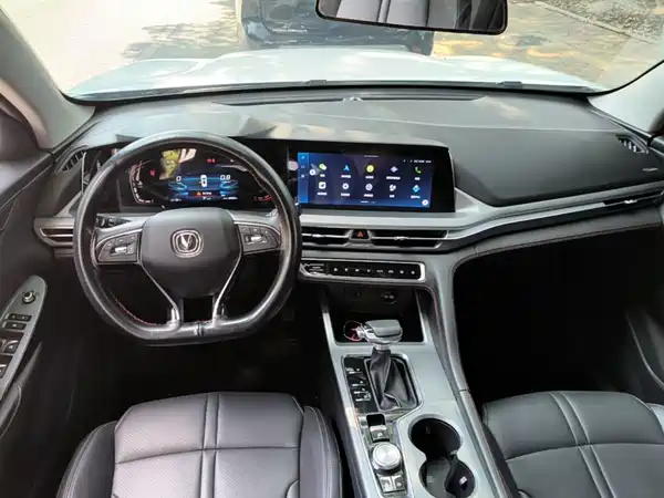 Changan CS75 PLUS 2022, фото 9