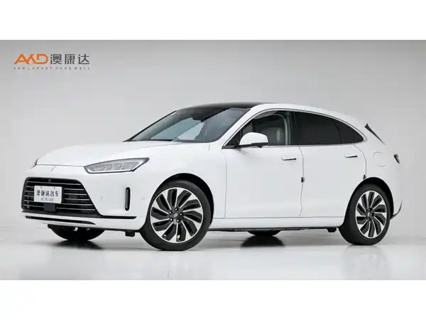 AITO M5 2022