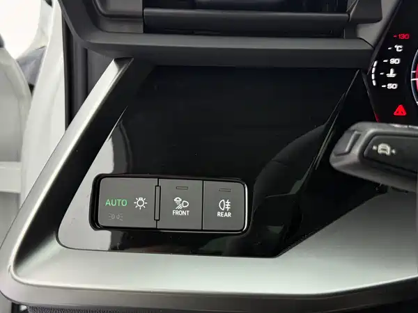 Audi A3 2022, фото 19
