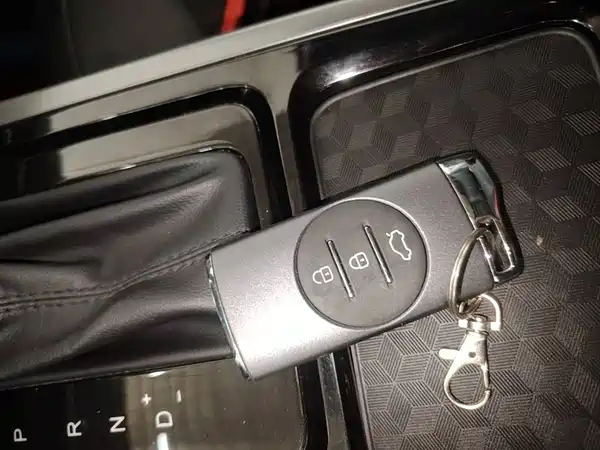 Chery Tiggo 4 Pro 2022, фото 8