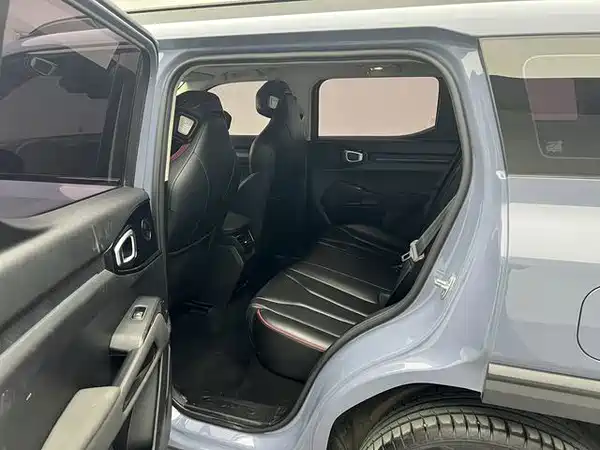 Haval Cool Dog 2022, фото 14