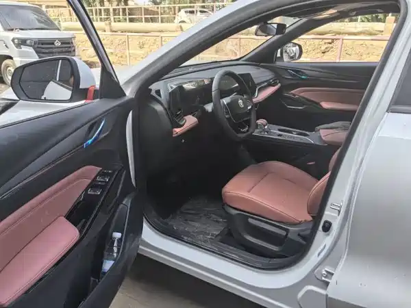 Changan X5 PLUS 2026, фото 9
