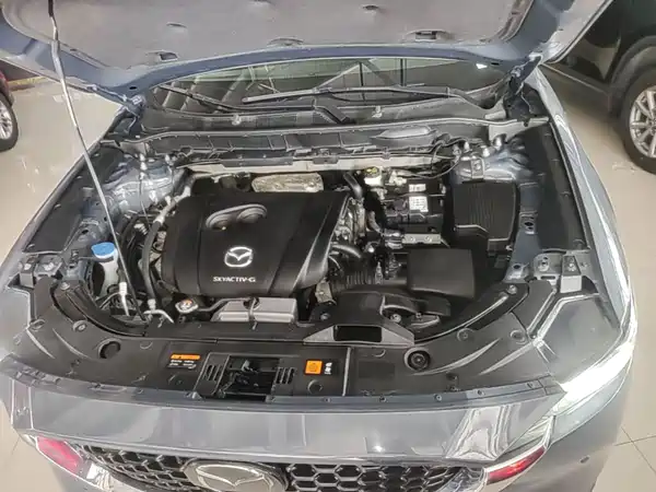 Mazda CX-5 2022, фото 16