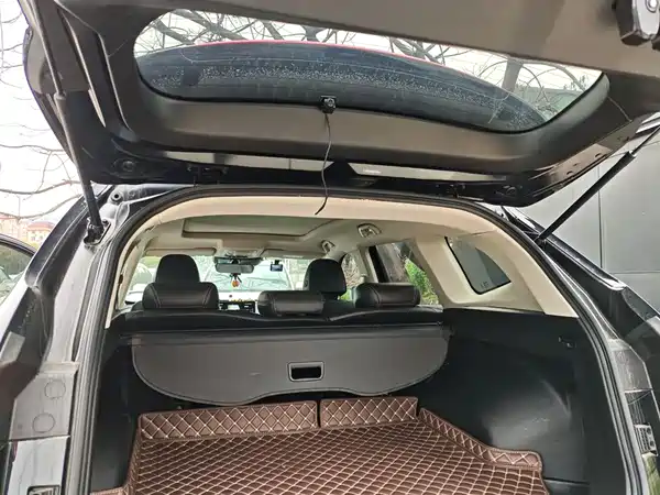 Haval H6 2021, фото 18