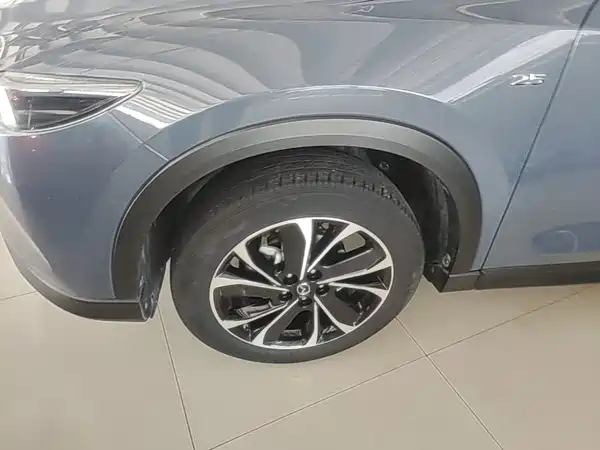 Mazda CX-5 2022, фото 25