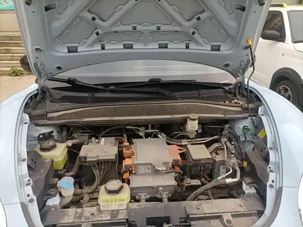 ORA Good Cat 2022, фото 19