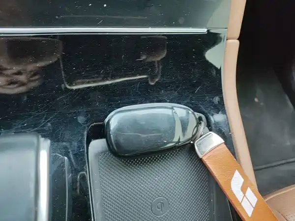 Li Auto ONE 2020, фото 8
