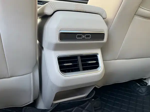 Geely ICON 2023, фото 14