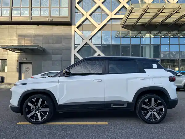 Geely ICON 2023, фото 5