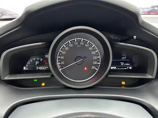 Mazda CX-4 2021, фото 23
