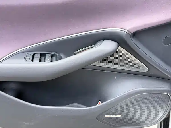 Xiaomi SU7 2024, фото 13