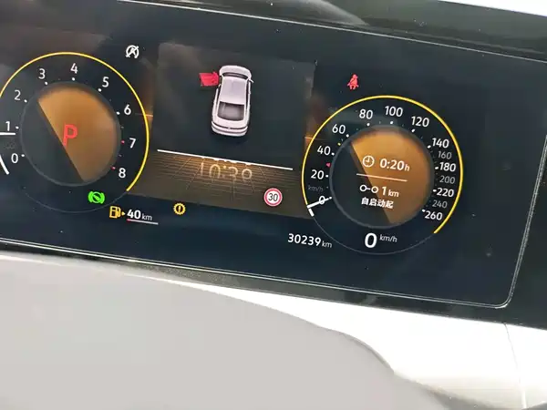 Volkswagen Lamando 2023, фото 18