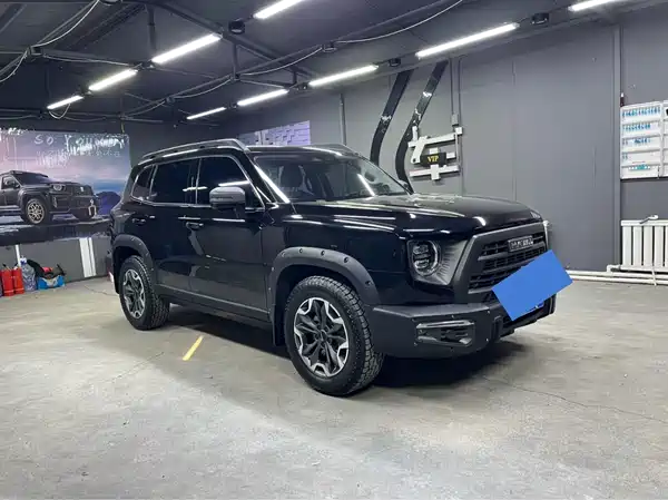 Haval Dargo 2024, фото 3