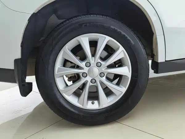 Haval M6 2023, фото 6