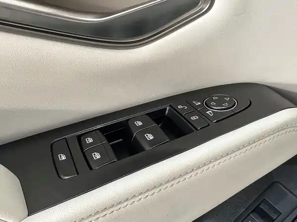 BYD Qin L 2024, фото 15