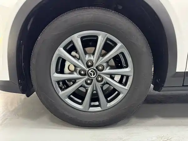 Mazda CX-4 2021, фото 19