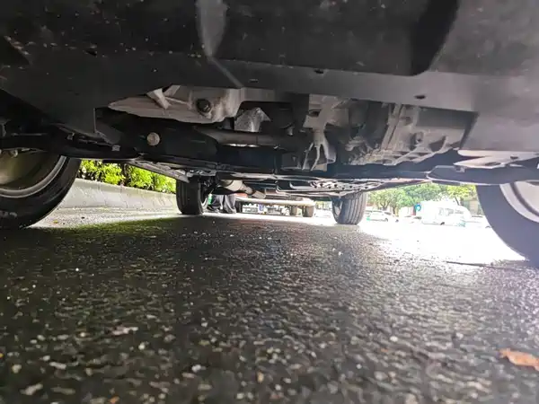 Changan CS75 2023, фото 22