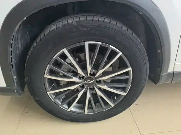 Chery Tiggo 8 PRO 2024, фото 23