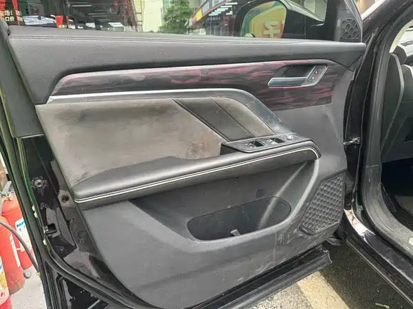 Haval H6 2021, фото 9