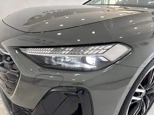 Audi A5L 2025, фото 9