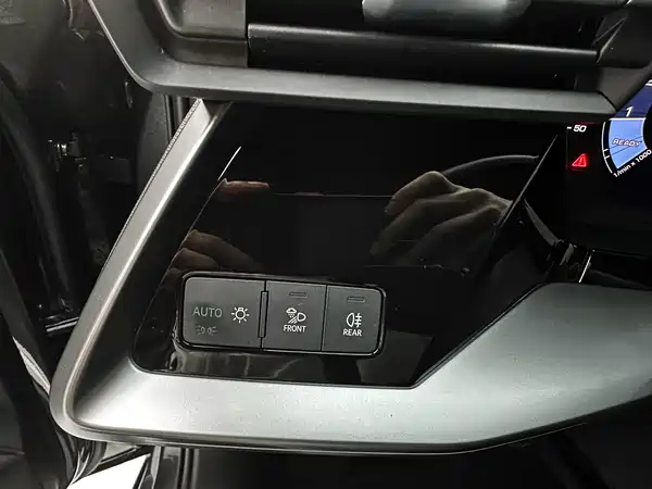 Audi A3 2023, фото 23