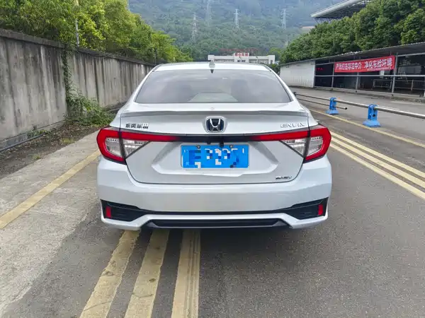 Honda ENVIX 2022, фото 9