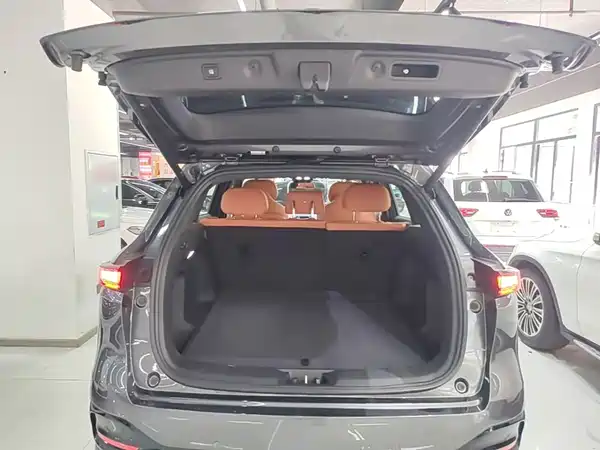 Changan CS75 PLUS 2025, фото 18
