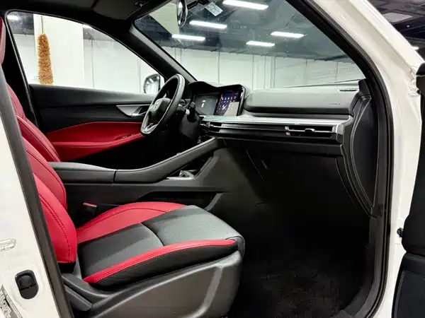 Changan CS35 PLUS 2022, фото 19