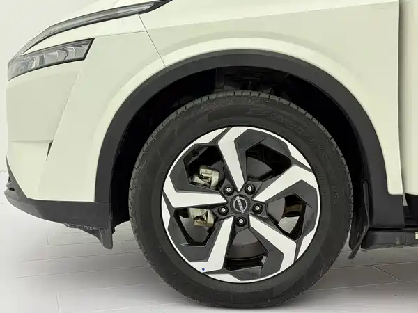 Nissan Qashqai 2023, фото 20
