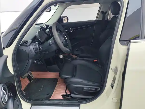 MINI 2022, фото 9