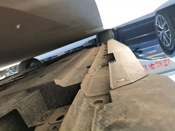 Changan UNI-V 2024, фото 17