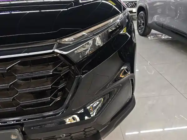 Honda CR-V 2023, фото 18