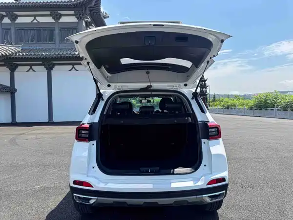 Chery Tiggo 4 Pro 2022, фото 20