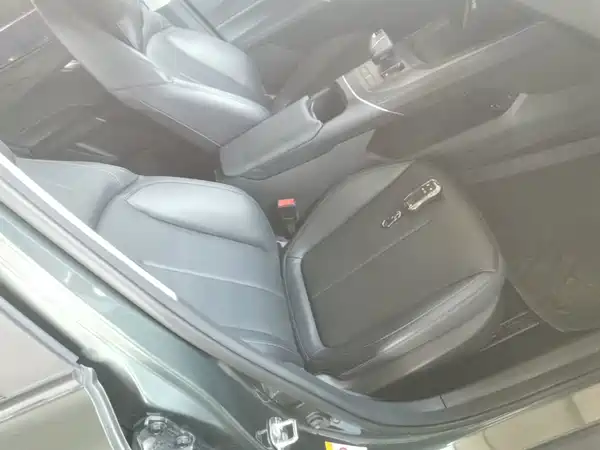 Changan Yida 2023, фото 24
