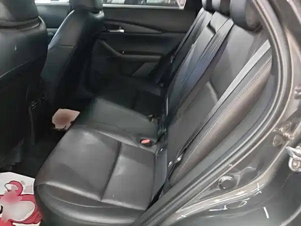 Mazda CX-30 2021, фото 16