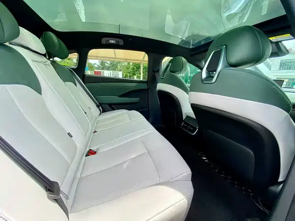 Nissan N7 2025, фото 6