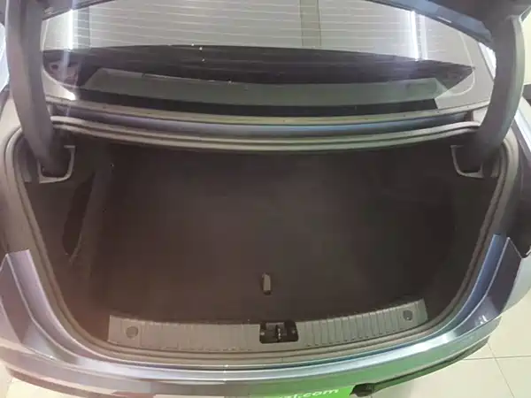 BYD Seal 07 DM-i 2025, фото 19